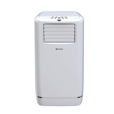 AIRE ACONDICIONADO PORTATIL FRIO 14000 BTU IMACO AC1416