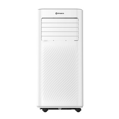 AIRE ACONDICIONADO PORTÁTIL IMACO 9000 BTU AC9010G
