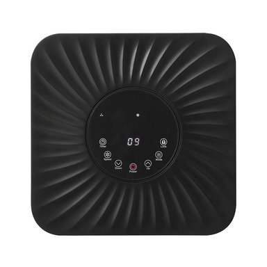 AIRE ACONDICIONADO PORTÁTIL IMACO 9000 BTU AC9010G - 2