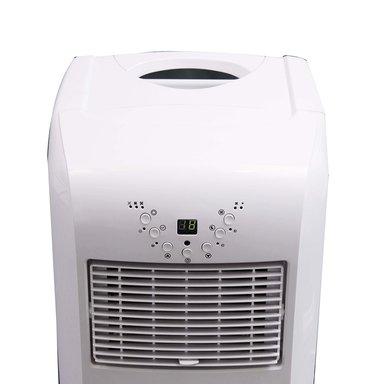 AIRE ACONDICIONADO PORTATIL 6500BTU IMACO AC6584 - BLANCO - 3