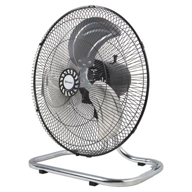 VENTILADOR DE PIE IMACO FSM370 57 WATTS 3 EN 1 18" - 2