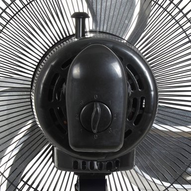 VENTILADOR DE PIE IMACO FSM370 57 WATTS 3 EN 1 18" - 6
