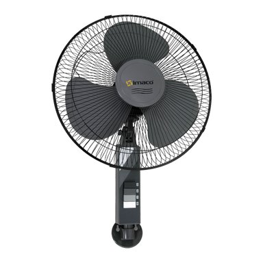 VENTILADOR DE PIE IMACO FS1631 45 WATTS 3 EN 1 16" NEGRO - 4