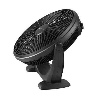 VENTILADOR RECIRCULADOR PORTATIL IMACO IVA164 55 WATTS 16 - 2