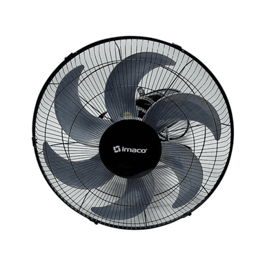 VENTILADOR DE TECHO IMACO OCF7919 75 WATTS ORBITAL 18 360° - 3