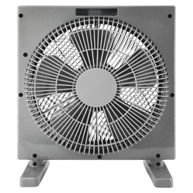 VENTILADOR PORTATIL IMACO IVA13 40 WATTS BOX 12 - 4