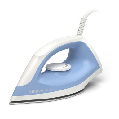 PLANCHA EN SECO PHILIPS 1200W DRY IRON AZUL DST0520_20