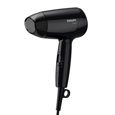 SECADORA DE CABELLO 1200W BHC010_10 PHILIPS
