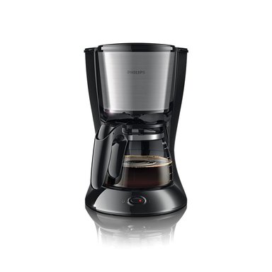 CAFETERA 1.2 LITROS DE 2-15 TAZAS PHILIPS