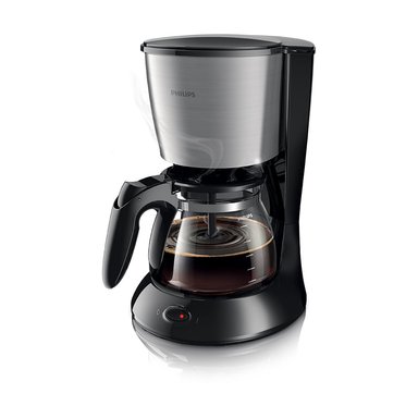 CAFETERA 1.2 LITROS DE 2-15 TAZAS PHILIPS - 2