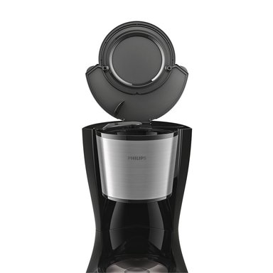 CAFETERA 1.2 LITROS DE 2-15 TAZAS PHILIPS - 4