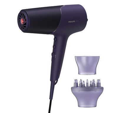 SECADORA DE CABELLO 2300W BHD514_00 PHILIPS
