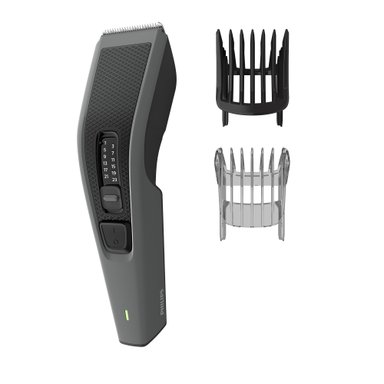 CORTADORA CABELLO PHILIPS HAIRCLIPPER SERIES 3000 HC3525_15