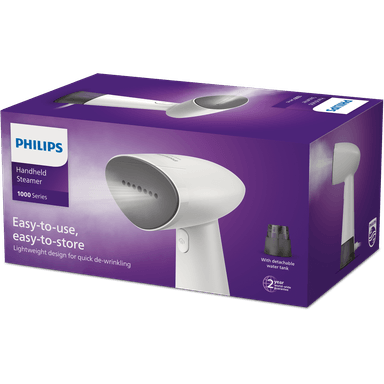 VAPORIZADOR PHILIPS STH1010_10 PRENDA MANUAL - 5
