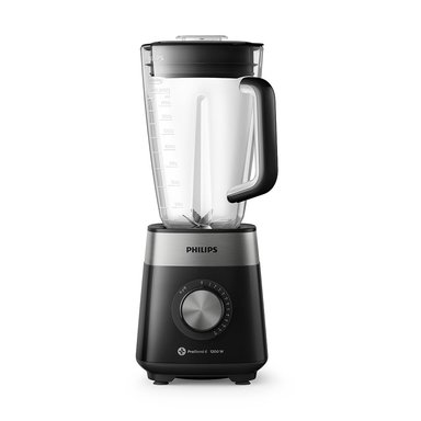 LICUADORA 3 LITROS 12 VEL 1200W VASO TRITAN PHILIPS