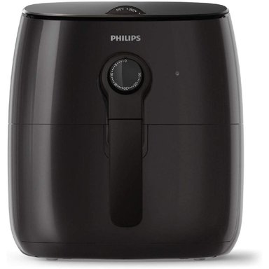 FREIDORA DE AIRE PREMIUM 4 LITROS HD9721_94 PHILIPS