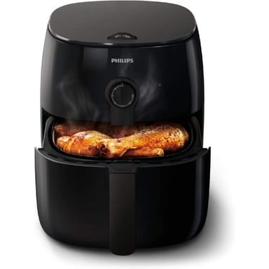 FREIDORA DE AIRE PREMIUM 4 LITROS HD9721_94 PHILIPS - 4