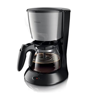 CAFETERA DAILY COLLECTION JARRA VIDRIO 12 TAZ