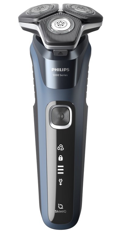 AFEITADORA ELÉCTRICA SECO Y HUMEDO PHILIPS