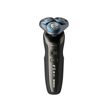 AFEITADORA ELECTRICA SECO Y HÚMEDO PHILIPS