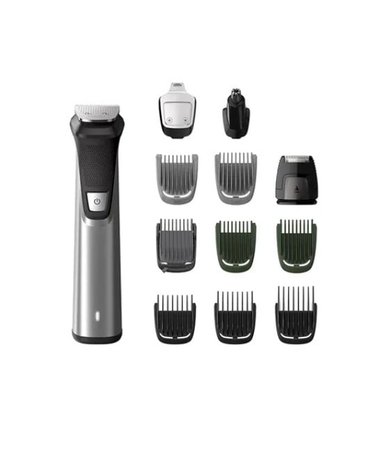 CORTADORA PHILIPS MULTIGROOM CABELLO CUERPO CARA
