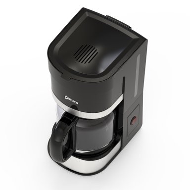 CAFETERA ELÉCTRICA 12 TAZAS JARRA 1.2 LITROS IMACO CM1203 - 4