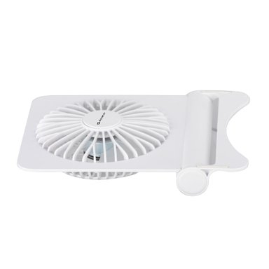 VENTILADOR 5' USB RECARGABLE IMACO RF0504 - 3