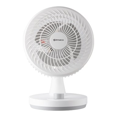 VENTILADOR DE MESA 8' IMACO CF0840