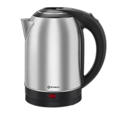 HERVIDOR ELECTRICO 2LT AC/INOX IMACO KE2099