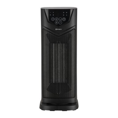 TERMOVENTILADOR 2000W C/CTRL REMOTO Y TIMER IMACO ITC2000