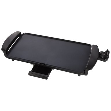 GRILL TIPO PLANCHA ANTIADHERENTE 1500W IMACO IG5025