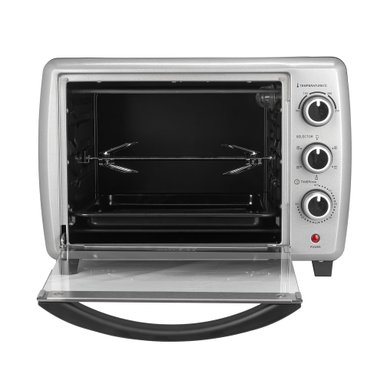 HORNO ELECTRICO 25L C/ROSTICERO HEB25R IMACO - 3