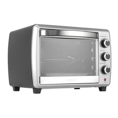 HORNO ELECTRICO 25L C/ROSTICERO HEB25R IMACO - 5