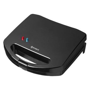 SANDWICHERA 2 PANES 750W IST101N IMACO