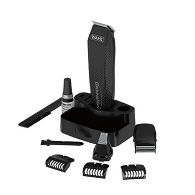 CORTADORA DE CABELLO ALL IN ONE GROOMSMAN KIT 05537-3008 WAHL