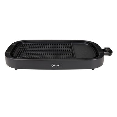 PLANCHA FREIDORA 2000W IMACO IG2327SF