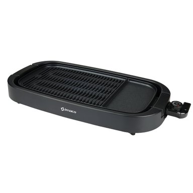 PLANCHA FREIDORA 2000W IMACO IG2327SF - 2