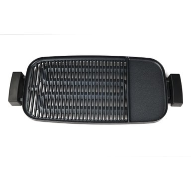 PLANCHA FREIDORA 2000W IMACO IG2327SF - 3