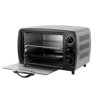 HORNO ELÉCTRICO 14 LITROS HE14S IMACO - 3