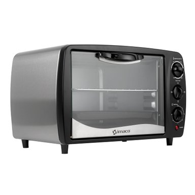 HORNO ELÉCTRICO 14 LITROS HE14S IMACO - 4