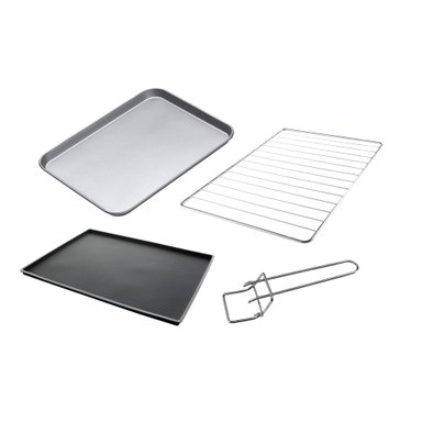 HORNO ELÉCTRICO 14 LITROS HE14S IMACO - 7