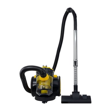 ASPIRADORA DE ARRASTRE FILTRO HEPA 1000W IA1522 IMACO