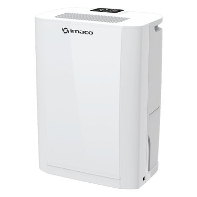 DESHUMEDECEDOR MECANICO 10L IMACO DHM1002