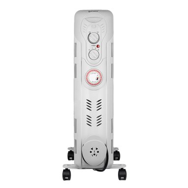 TERMORADIADORES DE 11 CELDAS IMACO OFR11AO - BLANCO