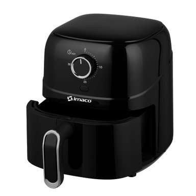 FREIDORA DE AIRE 2 LITROS AF2380N IMACO