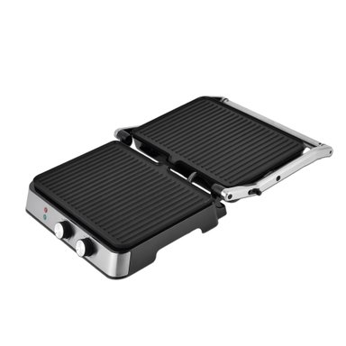 GRILL PANINI XL 6 PANES IG3423 IMACO - 2