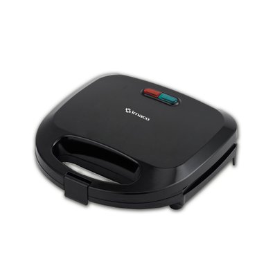 SANDWICH GRILL 02 PANES IMACO ISG1057