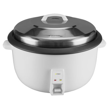 OLLA ARROCERA 10 LITROS T/METAL RC930 IMACO - 2