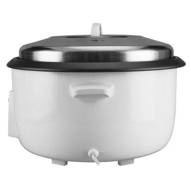 OLLA ARROCERA 10 LITROS T/METAL RC930 IMACO - 3