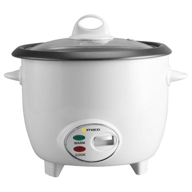 OLLA ARROCERA 1.2 LITROS C/BLANCA RC6 IMACO